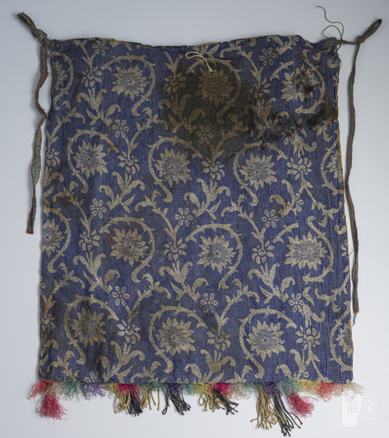 A BONE PRIEST APRON - 图3